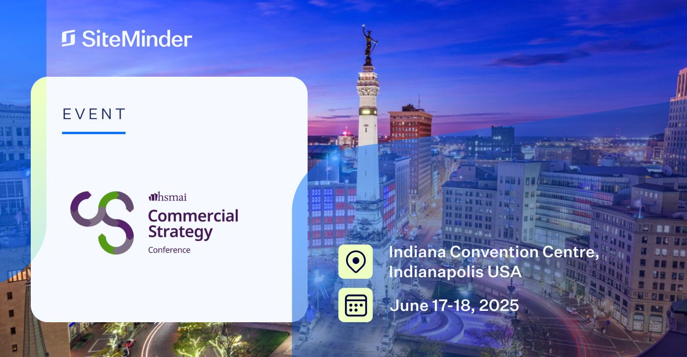 Commercial Strategy Conference | Indianapolis, USA