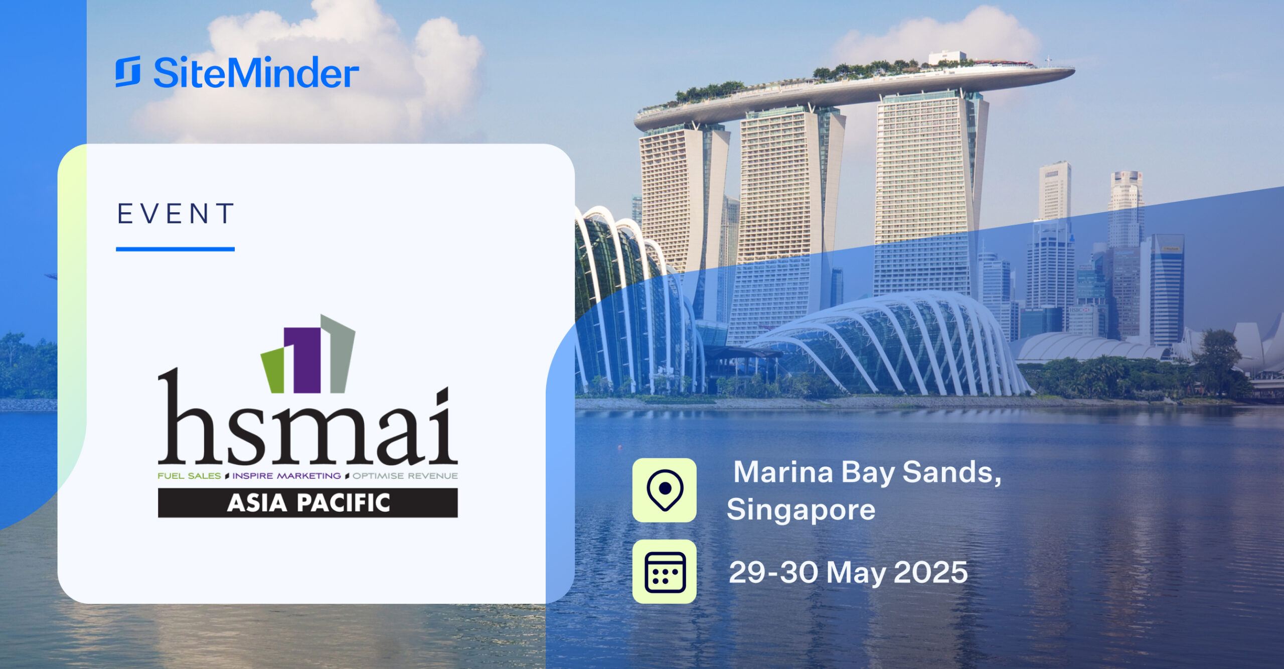 Commercial Strategy Conference APAC | Singapore