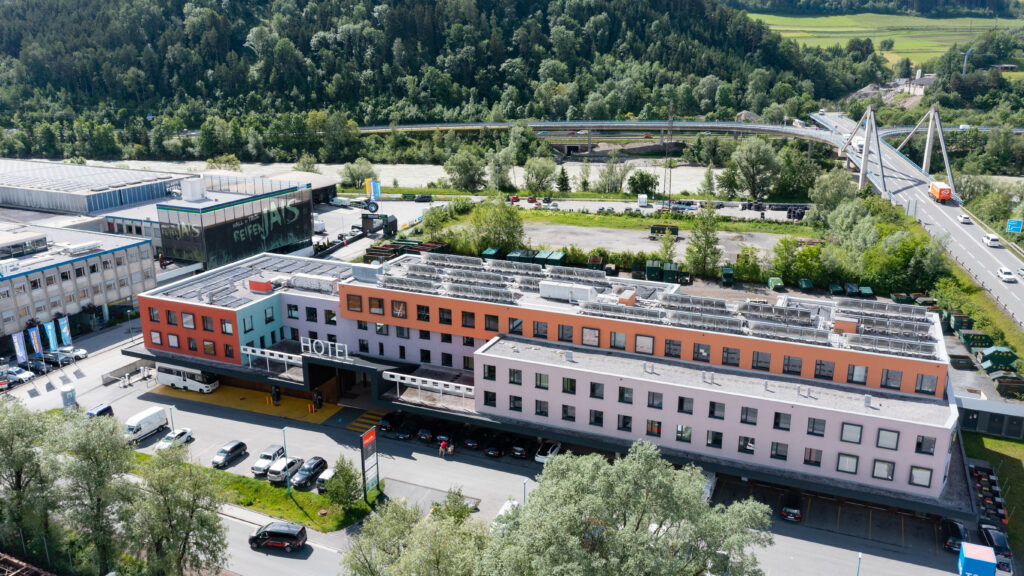 hotel hwest