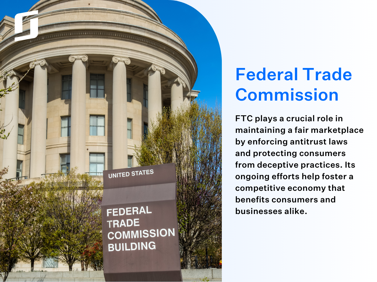 federal trade commission