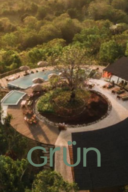 SiteMinder customer quote from Grun Resorts