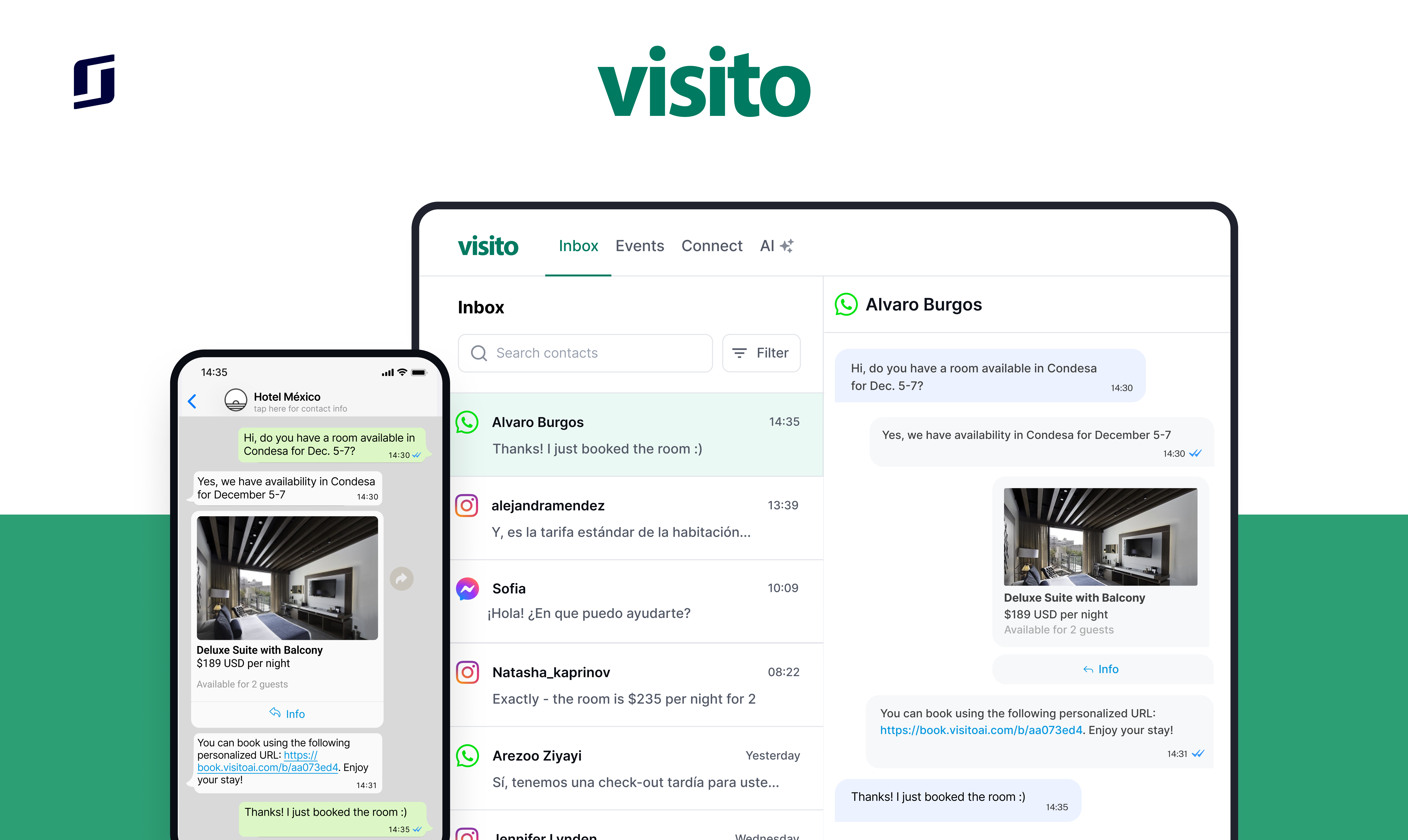 Visito